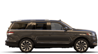 2024 Lincoln Lincoln Navigator External Image 5